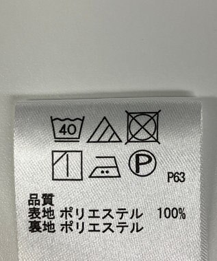 ONWARD Reuse Park 【any SiS】スカート春夏 ベージュ