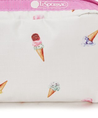 LeSportsac RECTANGULAR COSMETIC/スウィートフェスティバルACC スウィートフェスティバルACC