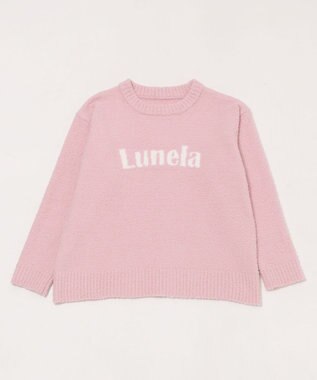 WEGO ロゴルームウェアセット ピンク