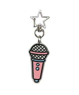WEGO モチーフキーホルダーB
