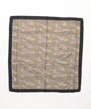 UNBILLION カシュカシュ cachecache / WEB限定アソート大判スカーフ