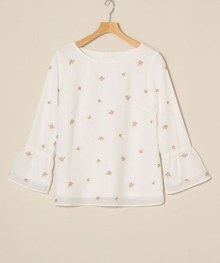 ONWARD Reuse Park 【any SiS】カットソー春夏