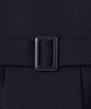 ANY KIDS 【5点セット】ジャケット＋ジャンパースカートセット ネイビー