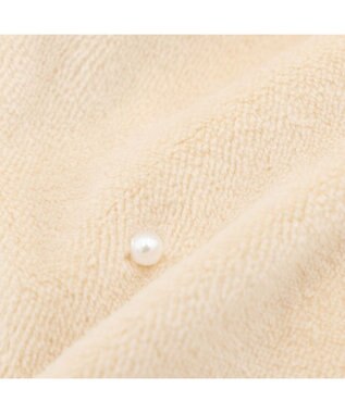 PET PARADISE ディズニー バンビ ミスバニー ベロア Tシャツ 小型犬 ベージュ