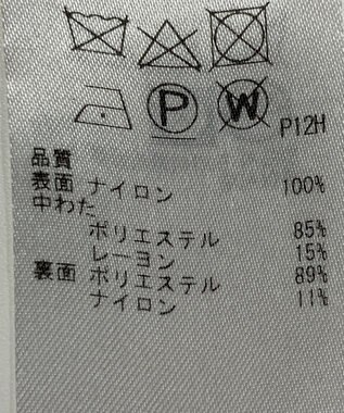 ONWARD Reuse Park 【23区】コート秋冬 ブラック