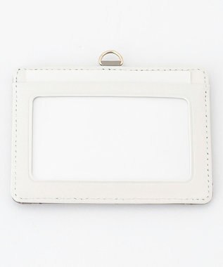TOCCA PILA IDHOLDER IDホルダー ベージュ系