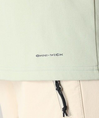 Columbia Columbia/ ウィメンズヤハラフォレストポケットショートスリーブTシャツ /コロンビア Safari