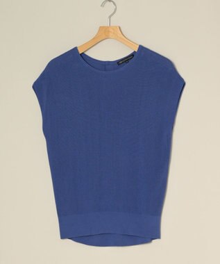 ONWARD Reuse Park 【23区】ニット春夏 ブルー