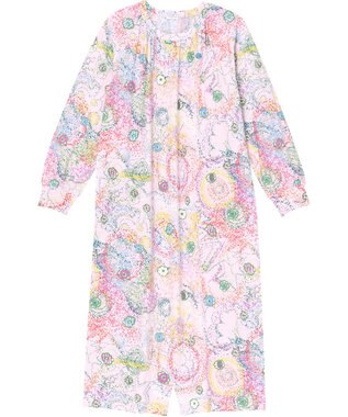 ワンピース ロング袖 太陽 地球 星 ワコール Uno258 Tsumori Chisato Sleep ファッション通販 公式通販 オンワード クローゼット