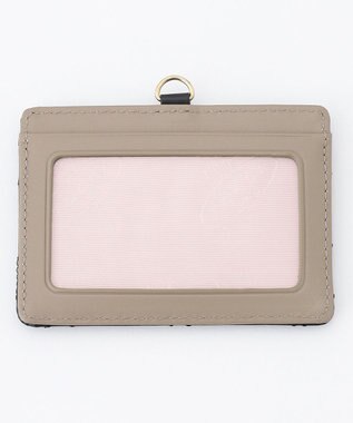 TOCCA PILA IDHOLDER IDホルダー ブラック系