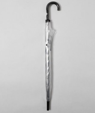 WEGO 【レイングッズ】MLBビニール傘 柄1