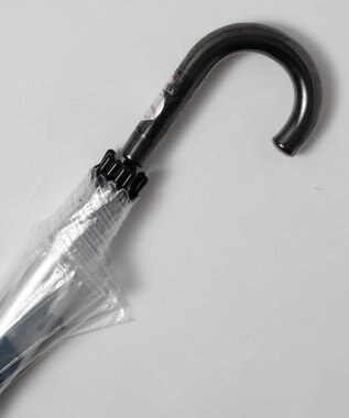 WEGO 【レイングッズ】MLBビニール傘 柄1