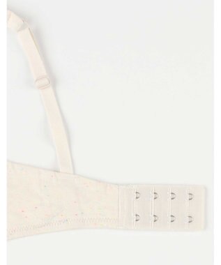 une nana cool 特別な日以外の364日つけたくなるブラ 364ブラ コットン キナリ