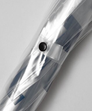 WEGO 【レイングッズ】MLBビニール傘 柄1