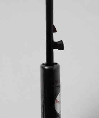 WEGO 【レイングッズ】MLBビニール傘 柄1