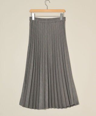 ONWARD Reuse Park 【any SiS】スカート秋冬 グレー