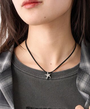 WEGO Lモチーフコードチョーカー 柄2