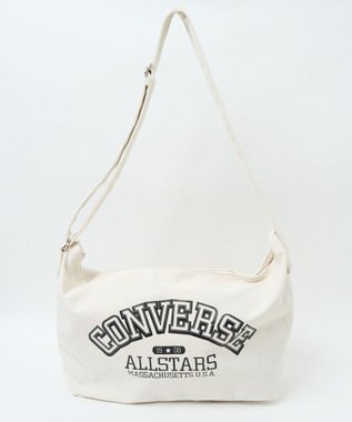 WEGO 別注CONVERSEキャンバスショルダー 柄2