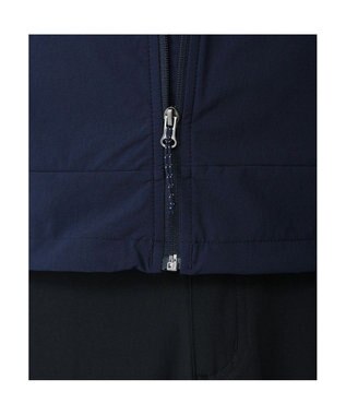 Columbia Columbia/ ヘザーキャニオンIIフーデッドジャケット /コロンビア Collegiate Navy