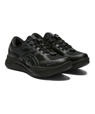 ASICS WALKING ゲルライドウォーク GORE-TEX 2 ブラック