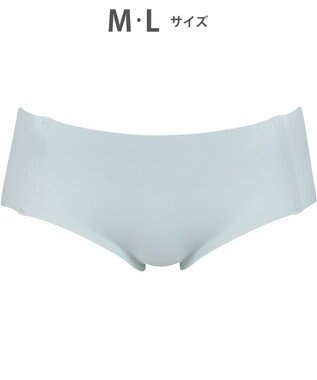 Wing ペアショーツ 【フィットトップ】 はきこみ丈あさめ MF2010 ウイング／ワコール オリーブ