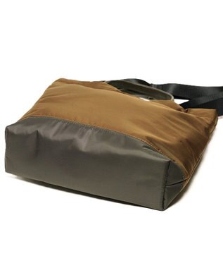 Regalo Felice 【A4サイズ対応 / 2way】トート / REGALO BR(ブラウン)