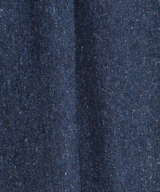 GOTAIRIKU 【MARLANE/マルラーネ】ウールシルク ホームスパン スーツ（ネイビー） ネイビー系8