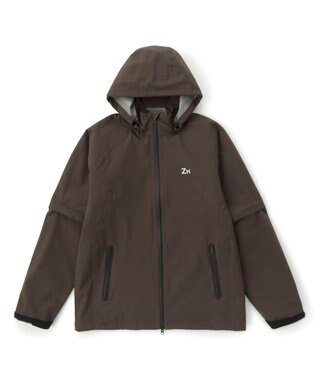 ZERO HALLIBURTON ゼロハリバートン ZERO HALLIBURTON レインジャケット 82261