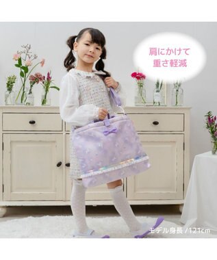 Mother garden マザーガーデン ユニコーン  3点セット 《コットンキャンディ柄》 コットンキャンディ柄