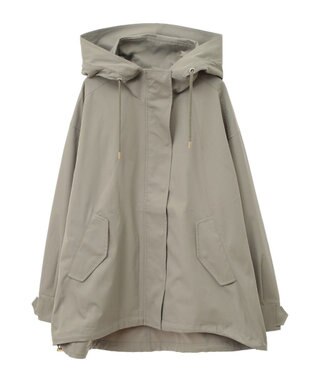earth music&ecology マウンテンパーカー Khaki