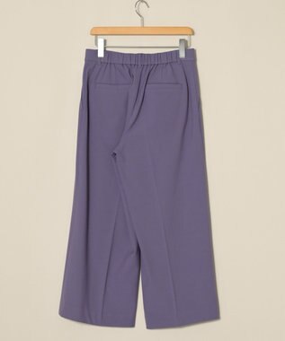 ONWARD Reuse Park 【any SiS】パンツ秋冬 パープル
