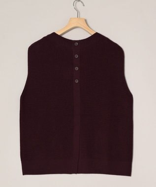 ONWARD Reuse Park 【J.PRESS】ベスト秋冬 レッド