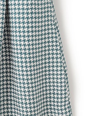 TOCCA 【00サイズあり・消臭・洗える】HAPPY BLOOMING ドレス ミント系