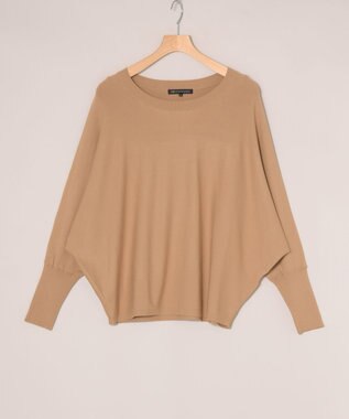 ONWARD Reuse Park 【23区】ニット秋冬 ブラウン