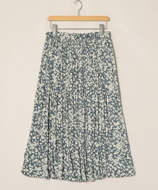 ONWARD Reuse Park 【any FAM】スカート春夏 ベージュ