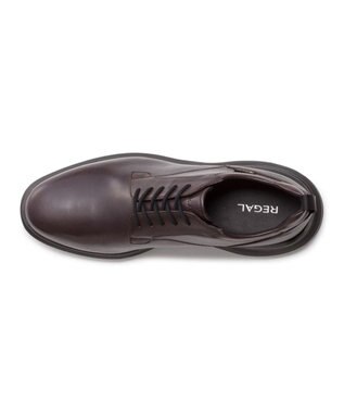 REGAL FOOT COMMUNITY 【リーガルカジュアル】70GL ドレススニーカー（GORE-TEX フットウェア） ビジネスシューズ ダークブラウン