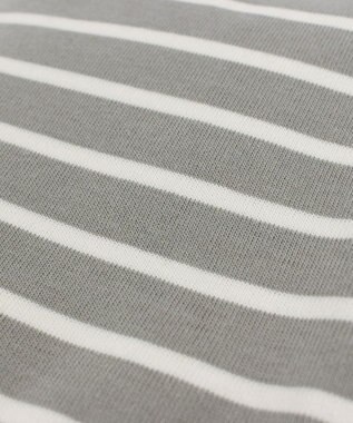 ROOTOTE 3082【ポケット充実】NA.デリ.2WAY.テンジク-C 03：グレー×オフホワイト