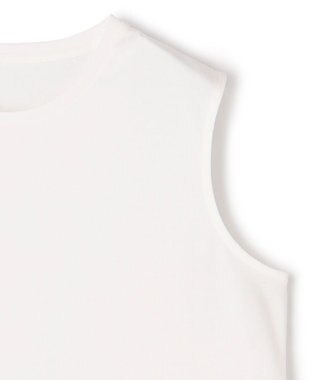 UNFILO レイヤードインナー ストライプ