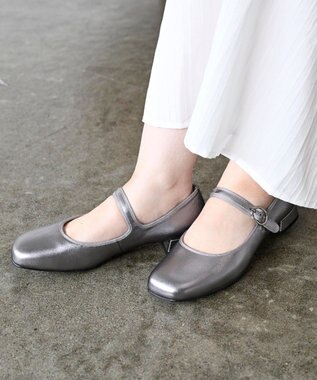 APOM オブリークトゥメリージェーン 20 シルバー