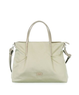 IBIZA プント　2WAYバッグ