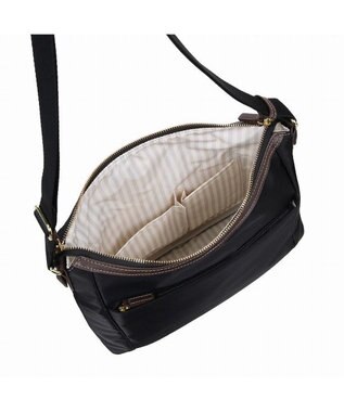 ACE BAGS & LUGGAGE MACKINTOSH PHILOSOPHY アメリア2 ショルダーバッグ 68093 マッキントッシュフィロソフィー ブラック