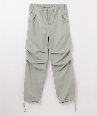  パラシュートパンツ