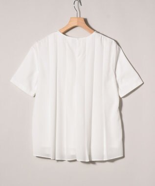 ONWARD Reuse Park 【23区】カットソー秋冬 ホワイト