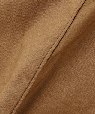 JOSEPH ABBOUD MOUNTAIN OGハイパワーストレッチ ショートパンツ キャメル系