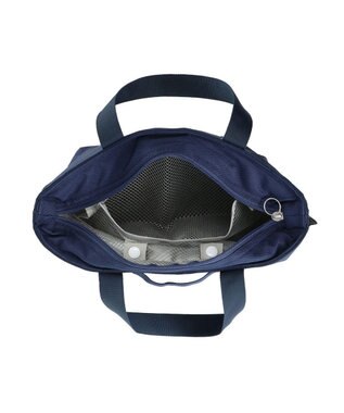 ROOTOTE 6622【簡易保冷】PT.サーモキーパーランチ.ベーシック-C 04：ネイビー