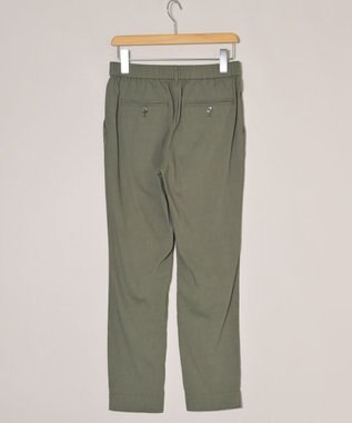 ONWARD Reuse Park 【23区】パンツ春夏 グリーン