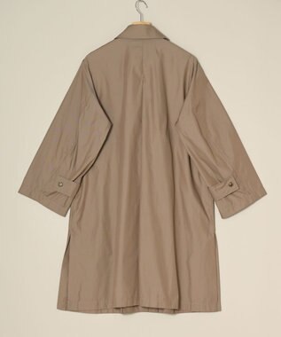 ONWARD Reuse Park 【自由区】コート春夏 ブラウン
