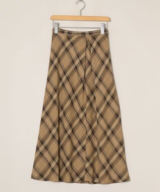 ONWARD Reuse Park 【23区】スカート秋冬 ベージュ