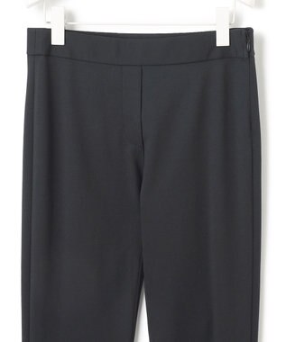 洗える】コンフォートポンチ レギンスパンツ / ICB