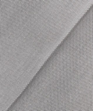 GOTAIRIKU 仕事で着られる綿パン【吸水速乾/ストレッチ/折り目加工】クールマックスコットンパンツ_1タック(25年モデル) ライトグレー系